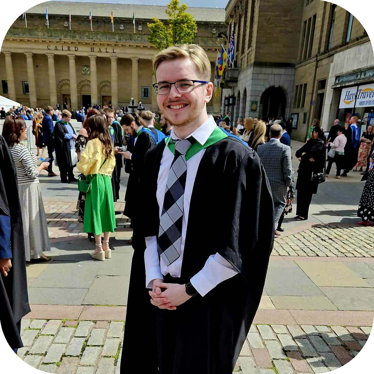 Graduation 2023
